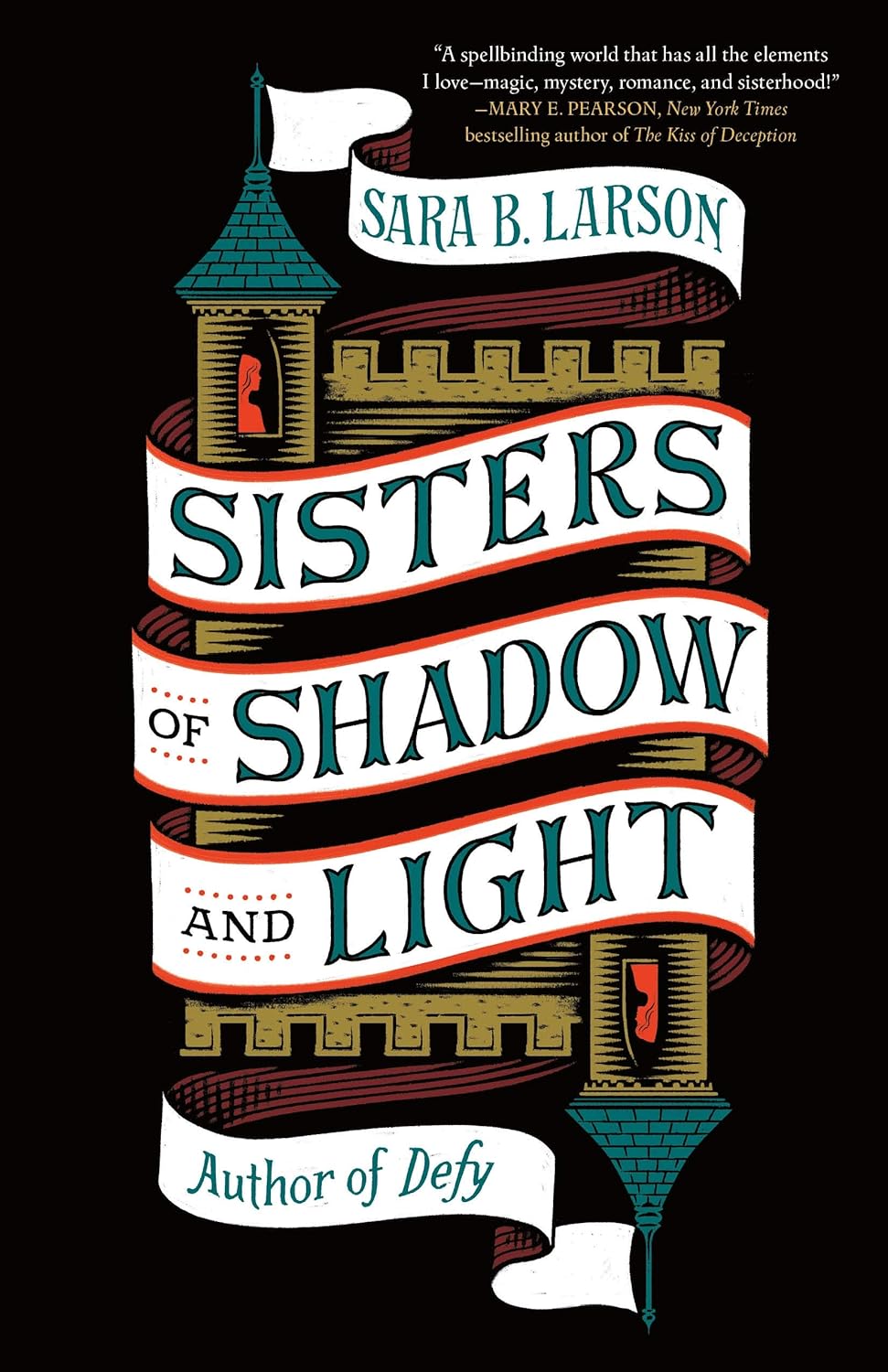 Sisters of Shadow and Light